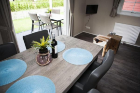 4+4 pers. Veluwelounge, Voorthuizen